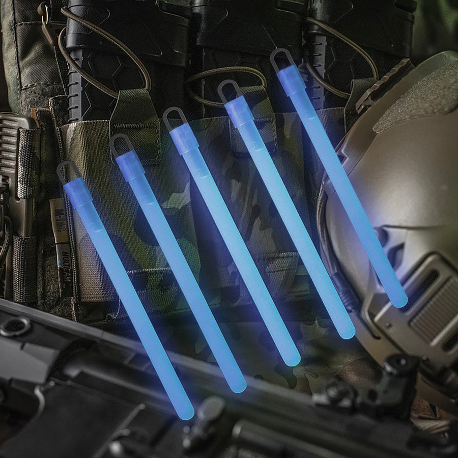 M-Tac Glow Sticks 6" (Set of 5)