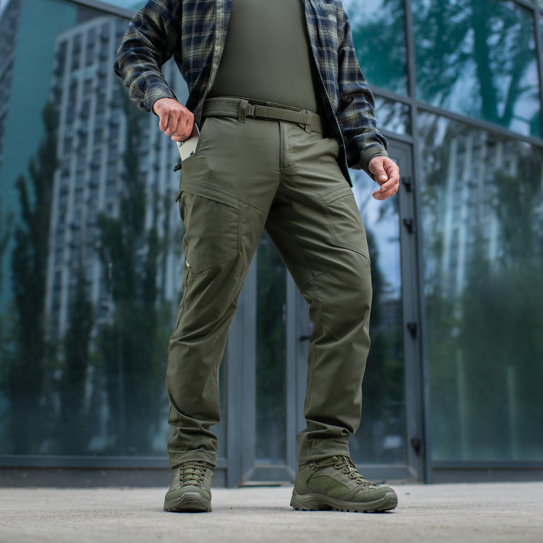 usg Pants TBC Mサイズ TRU-SPEC 24-7 Series Men's EMS Pants