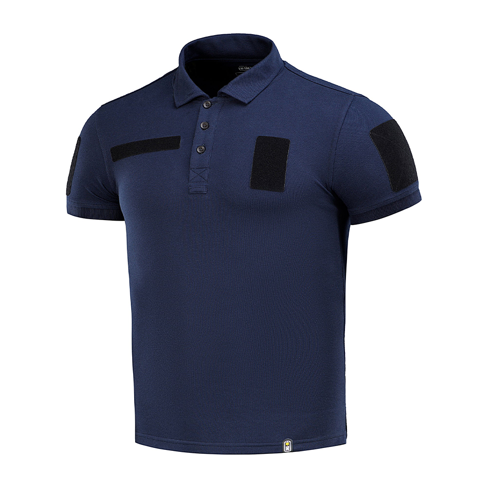 M-Tac Tactical Polo 65/35
