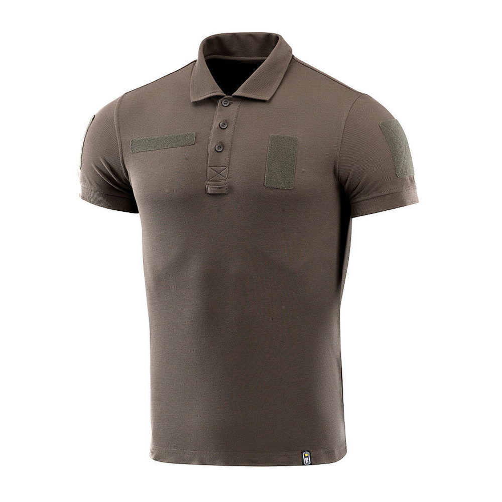 M-Tac Tactical Polo 65/35