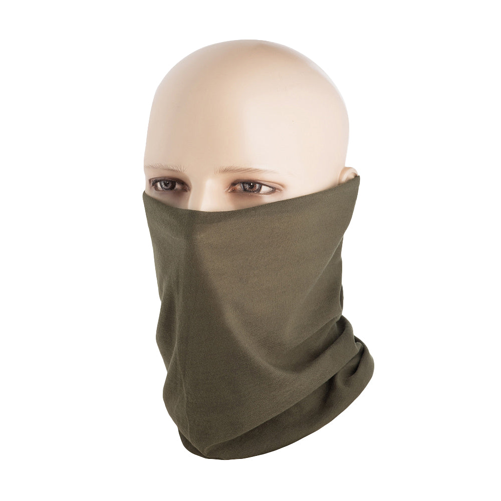 Tactical and Military Neck Gaiters for Cold Weather Use | M-Tac US