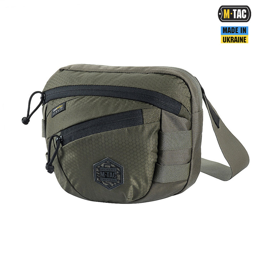 M-Tac Sphaera Hex Hardsling Bag Gen.II Elite