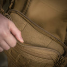M-Tac Shoulder Bag Admin - M-TAC