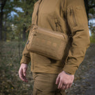 M-Tac Shoulder Bag Admin - M-TAC
