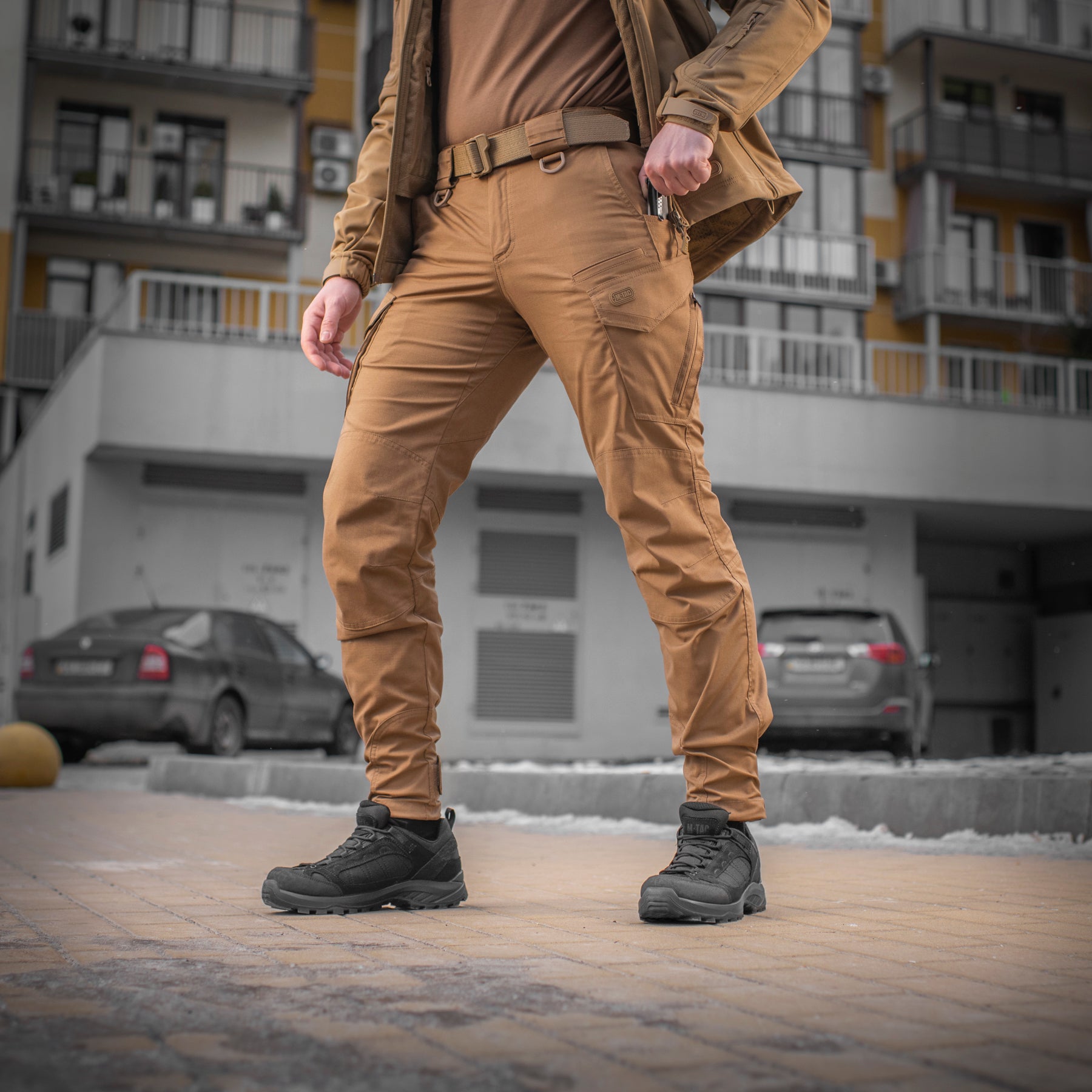 M-Tac Tactical Pants Aggressor Gen.II Flex | M-Tac US - M-Tac