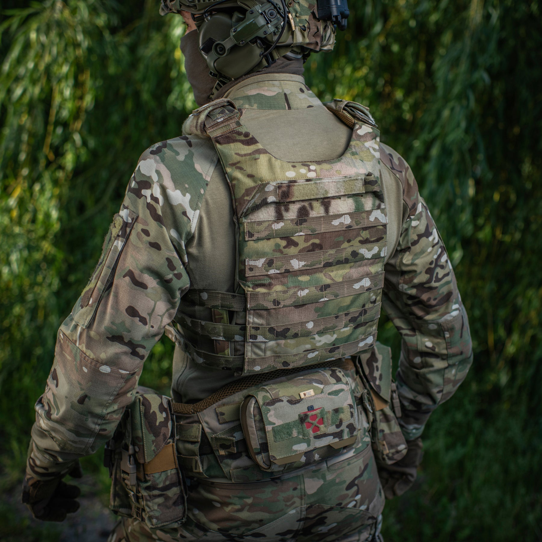 M-Tac Plate Carrier Cuirass Elite Gen.II | M-Tac US - M-Tac