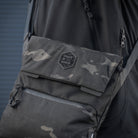 M-Tac Konvert Bag Elite Black - M-TAC