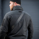 M-Tac Konvert Bag Elite Black - M-TAC