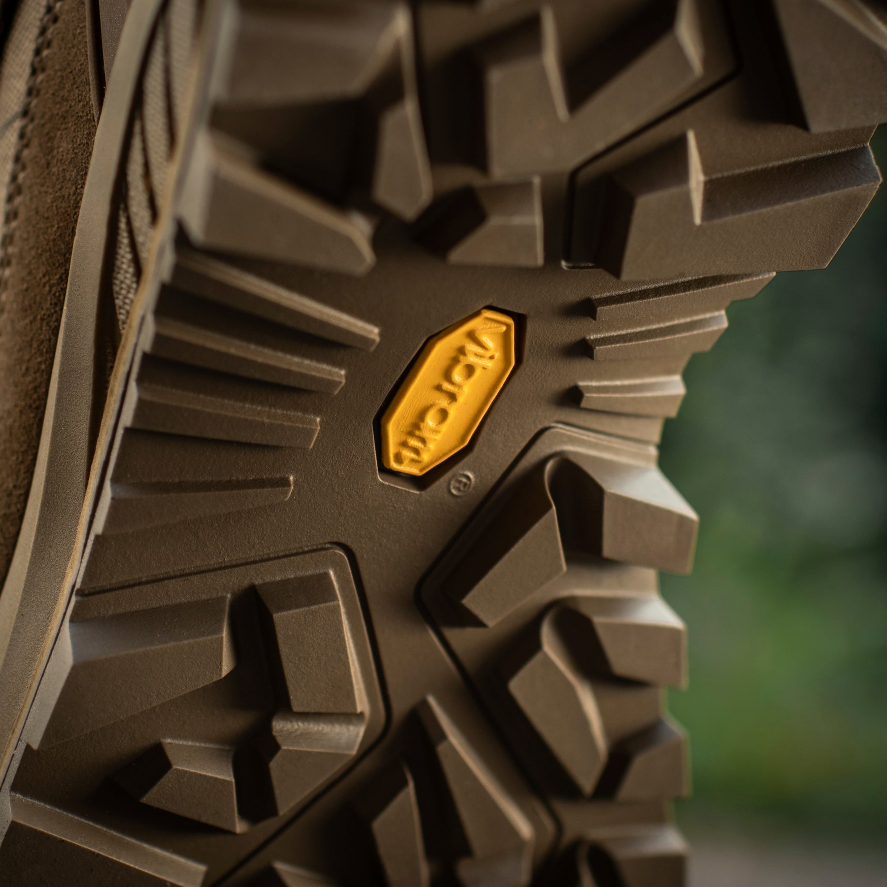 M-Tac Pro Line Tactical Boots – Vibram Sole Suede/Cordura - M-Tac