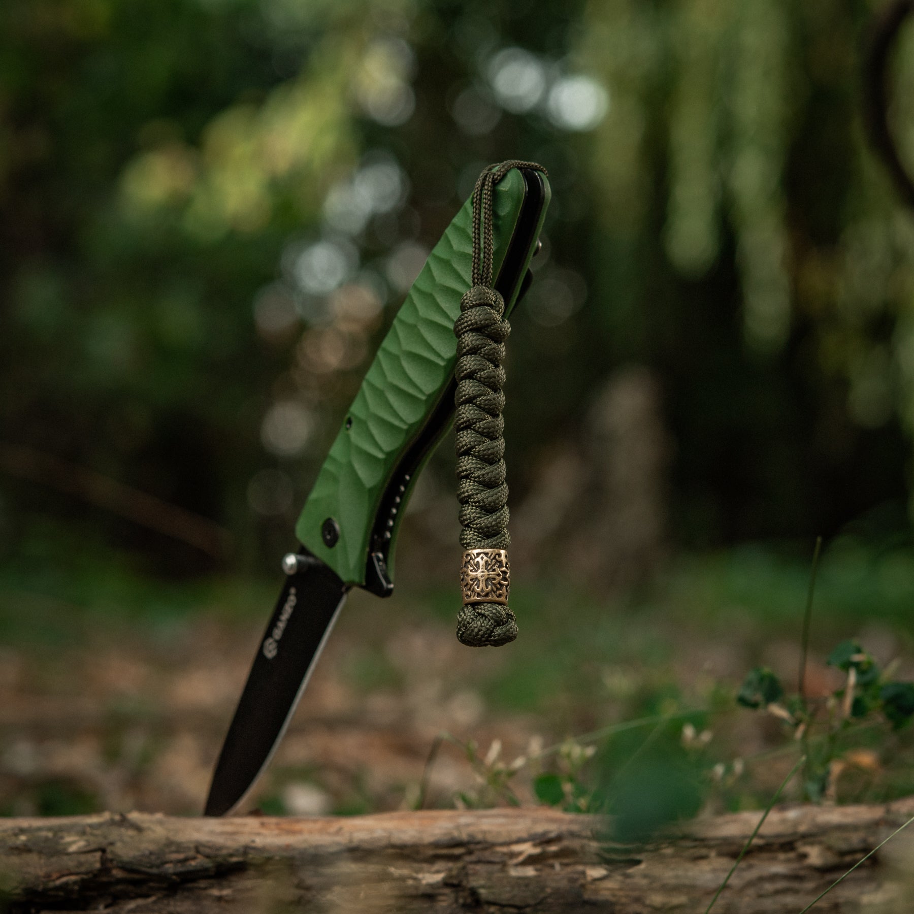 M-Tac Knife Lanyard Viper Scandinavian