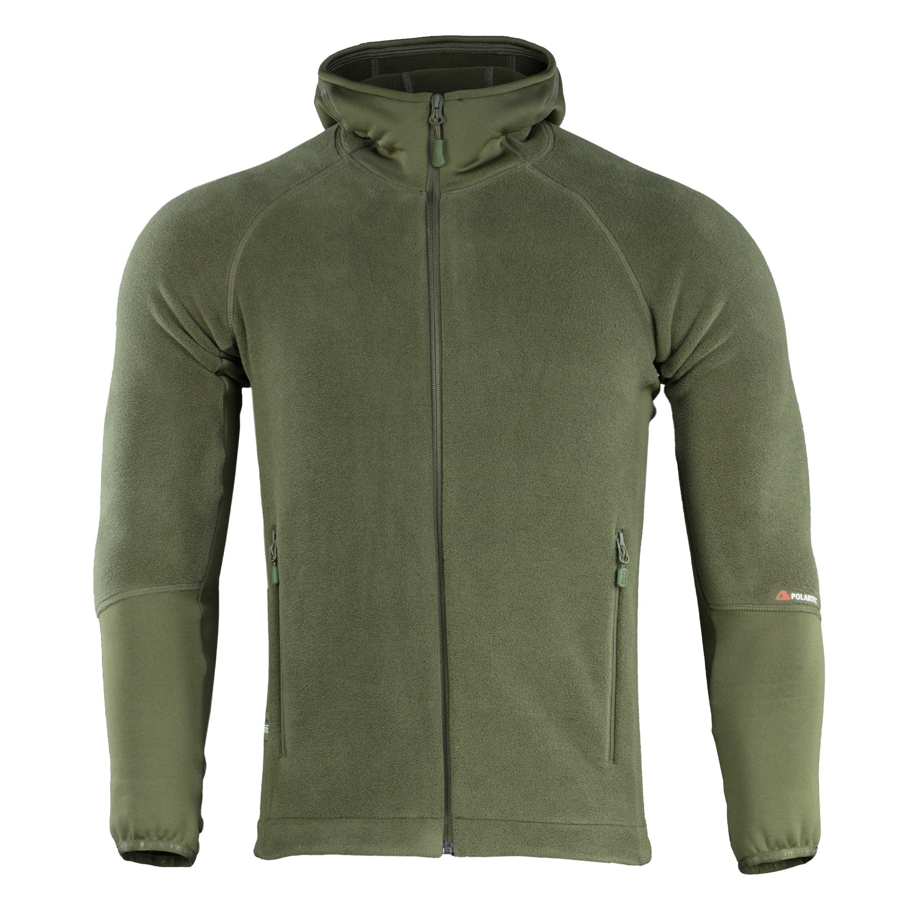 M-Tac Hoodie Polartec Sport – M-TAC