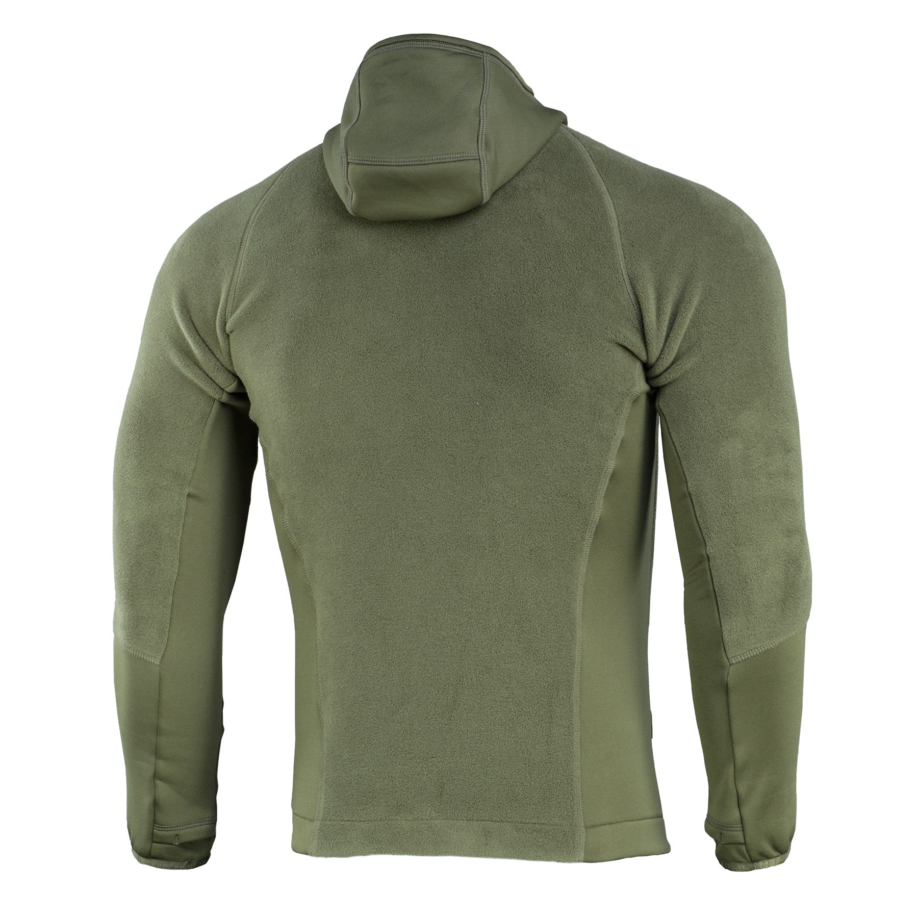 M-Tac Military Fleece Jacket Men - Tactical Fleece Hoodie - Survival  Sweatshirt : : Clothing, Shoes & Accessories