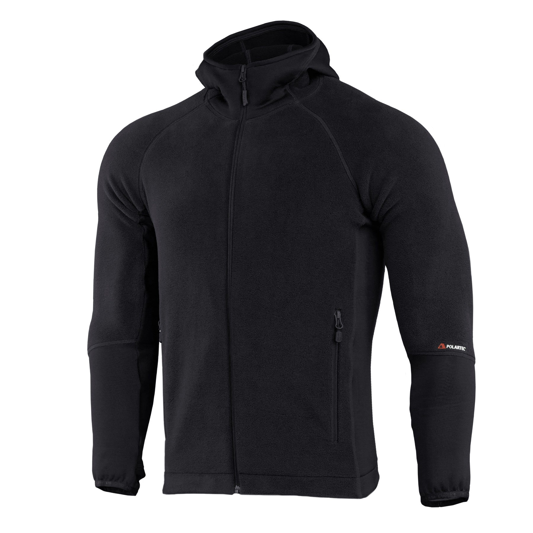 Polartec 200 Zip Hoodie