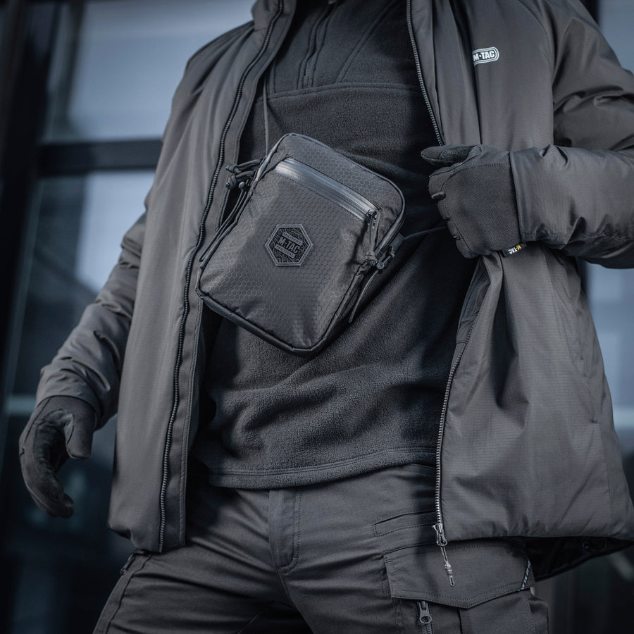 M-Tac Pocket Shoulder Bag