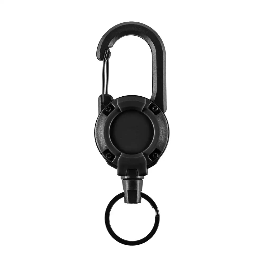 M-Tac Key Retention Carabiner with Cable - M-Tac