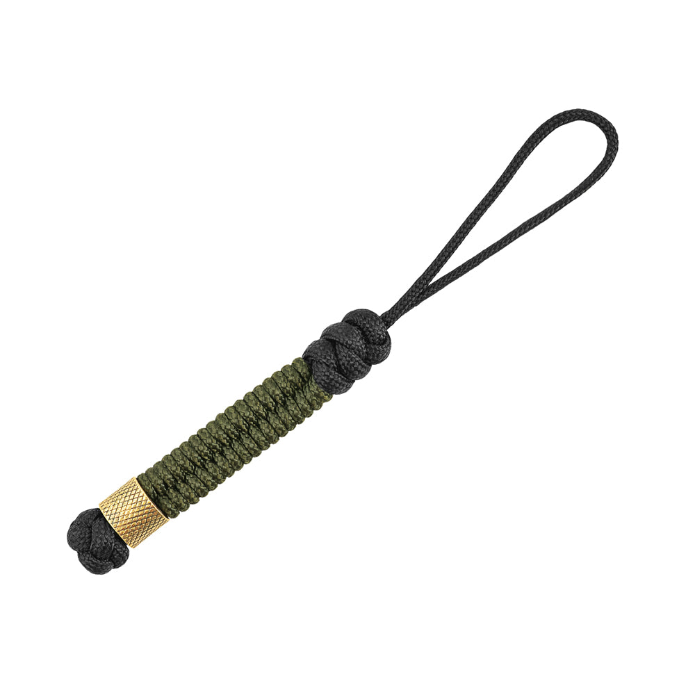 M-Tac Knife Lanyard Fish & Cylindre