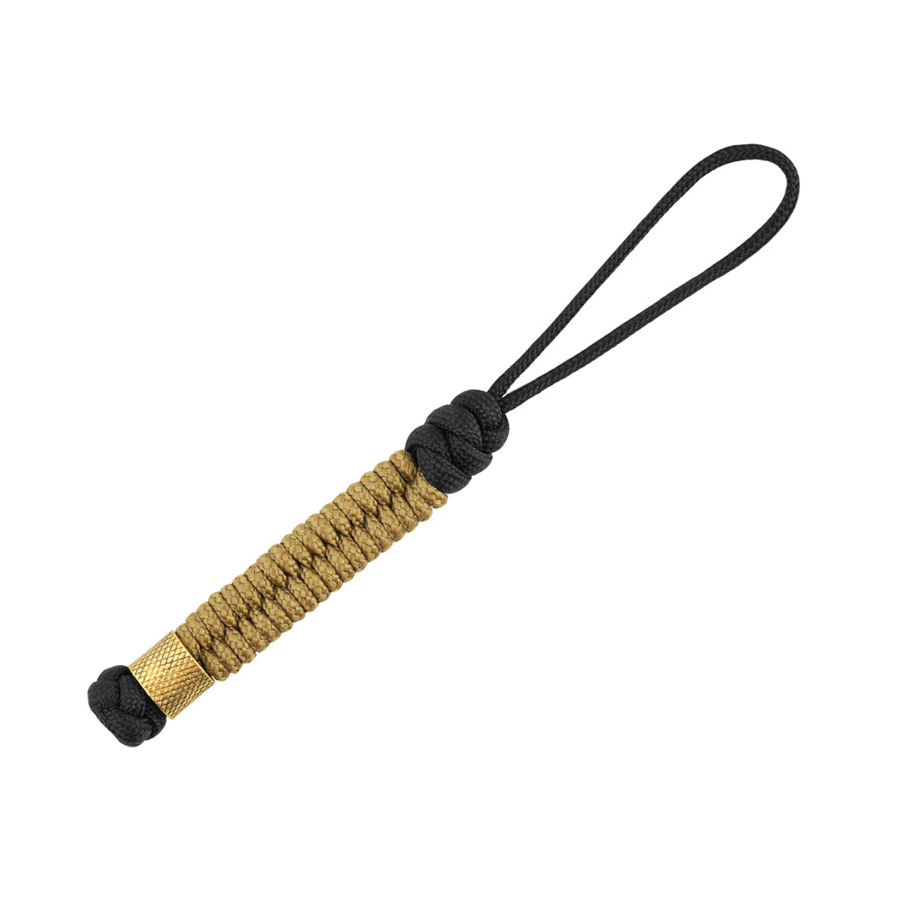 M-Tac Knife Lanyard Fish & Cylindre