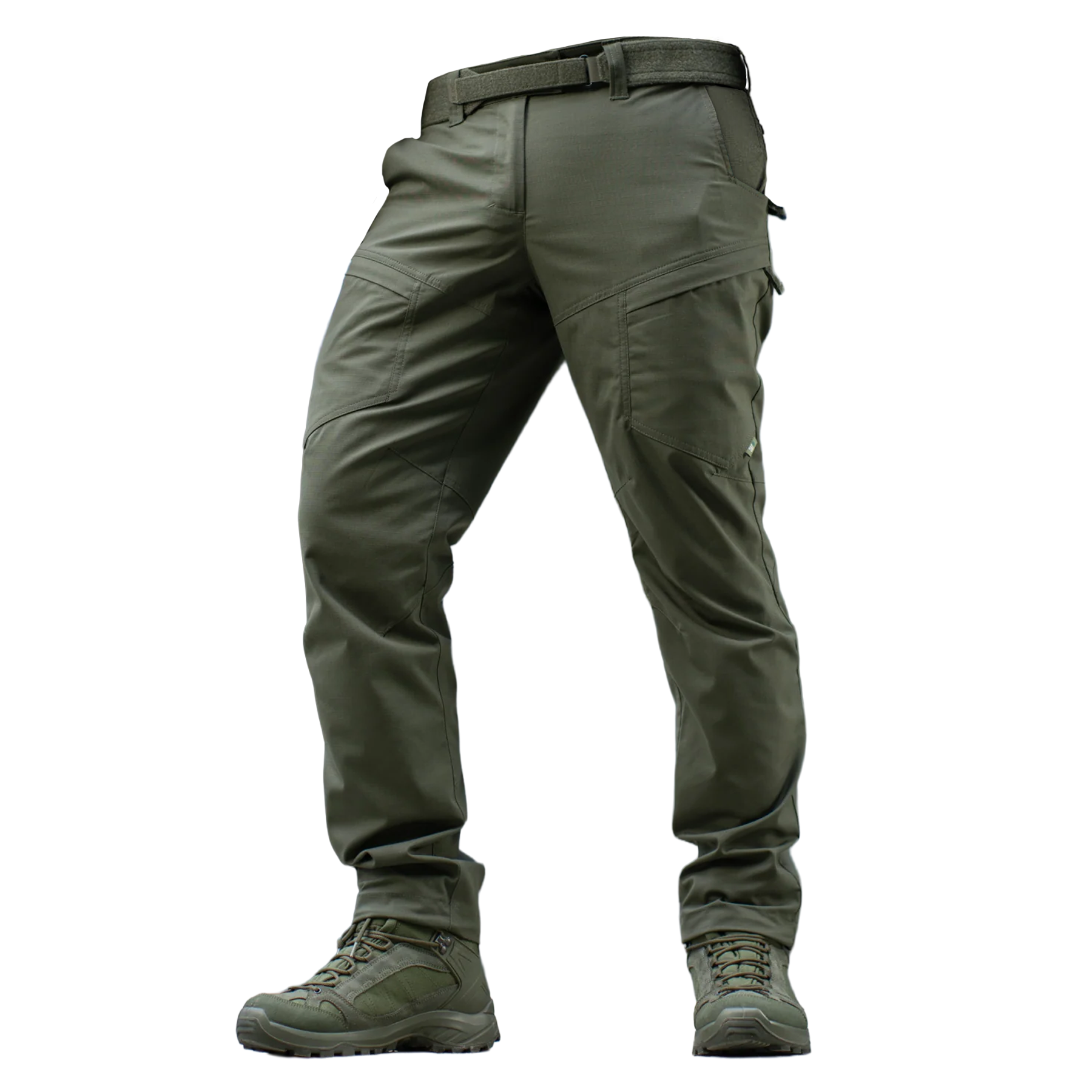 M-Tac Tactical Pants Patrol Flex M-TAC - Main Image