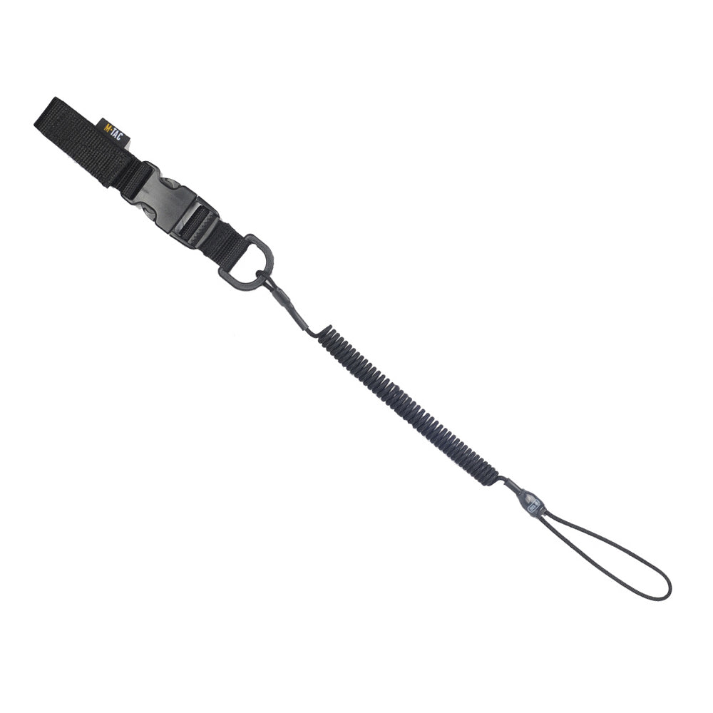 Tactical Equipment: Pistol Lanyard, Keepers, Wallets, Pens and