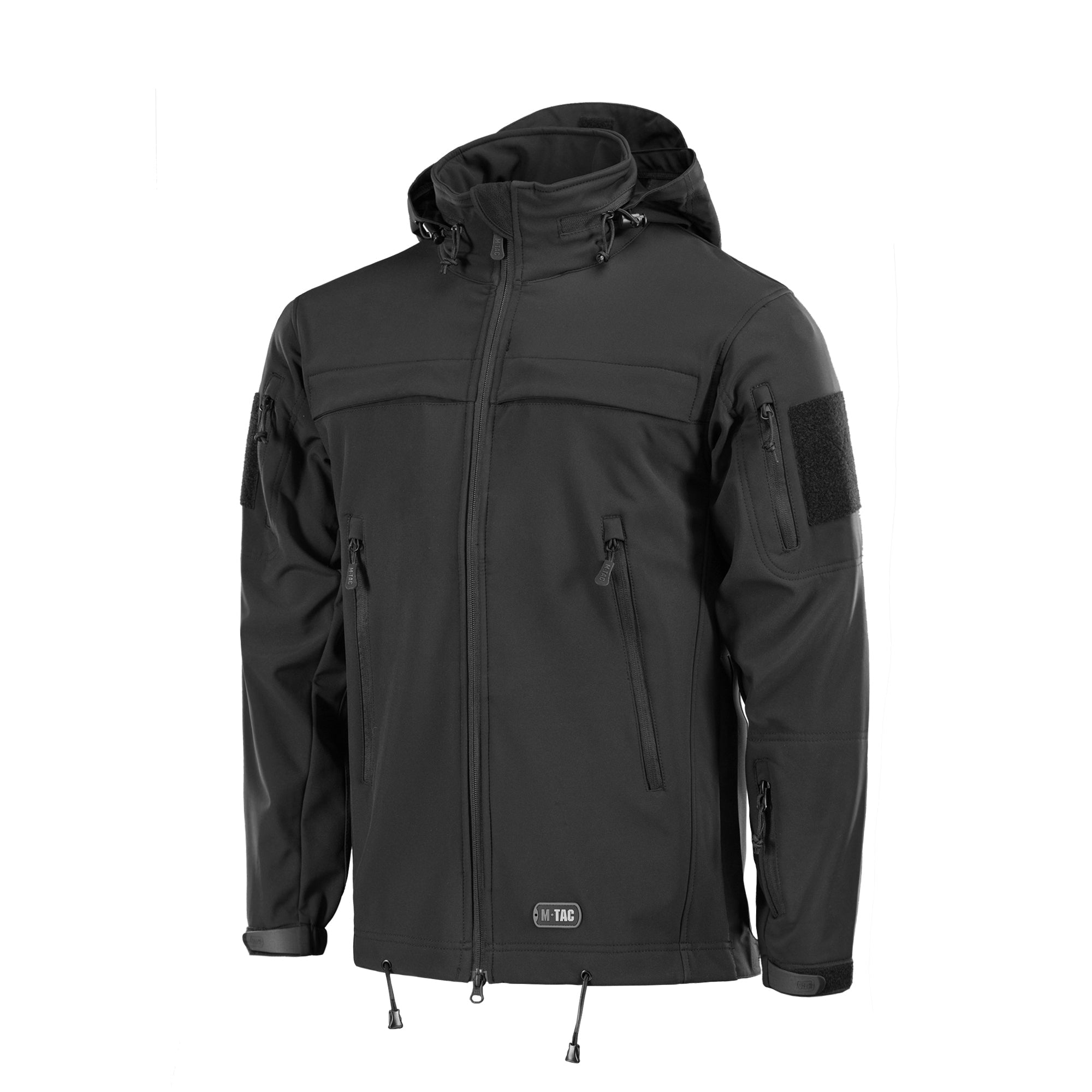 Tactical Jackets & Outerwear for Men | Fleece & Softshell | M-Tac