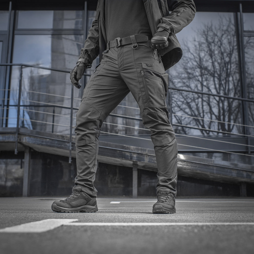M-Tac tactical pants Conquistador Gen I Flex – M-TAC