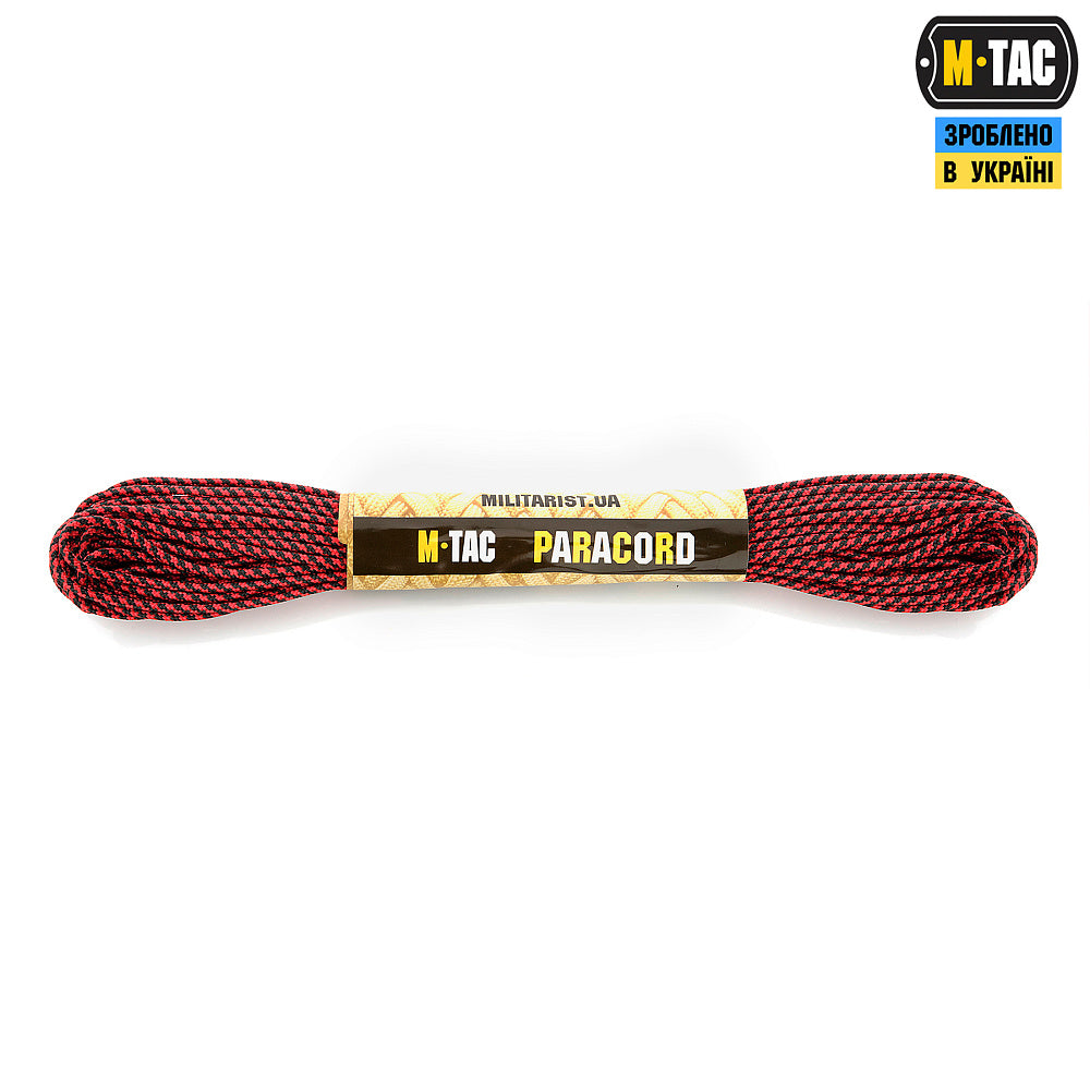 M-Tac Paracord Minicord 15m