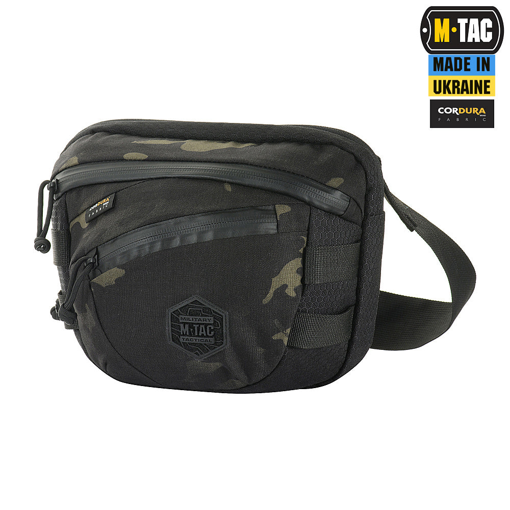 M-Tac Sphaera Hex Hardsling Bag Gen.II Elite