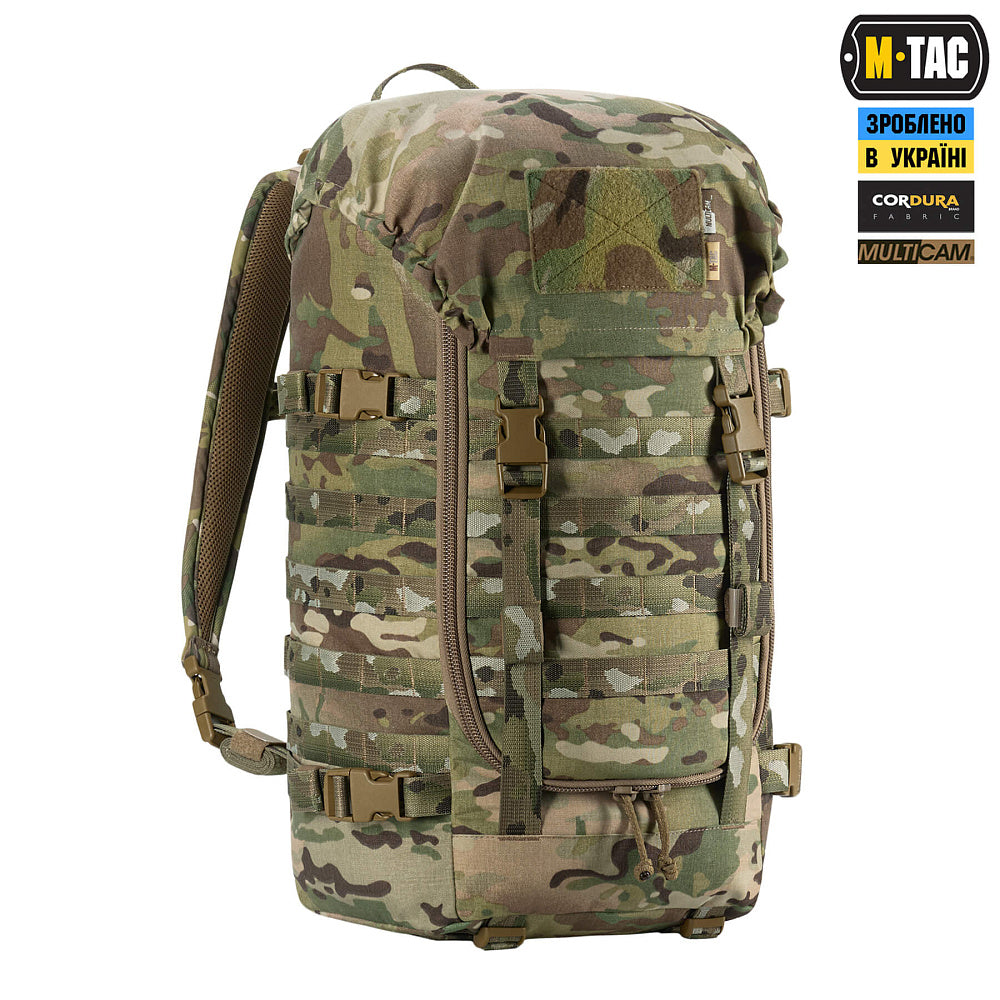 M-Tac Backpack Recon Elite - M-Tac