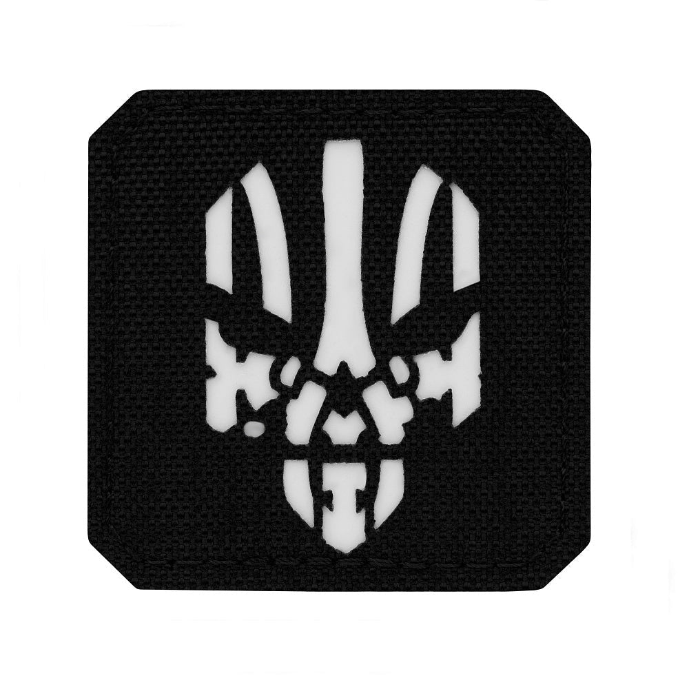 M-Tac Patch Punisher Laser Cut