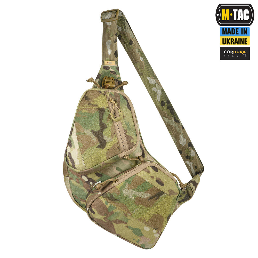 M-Tac Bat Wing Sling Bag Elite