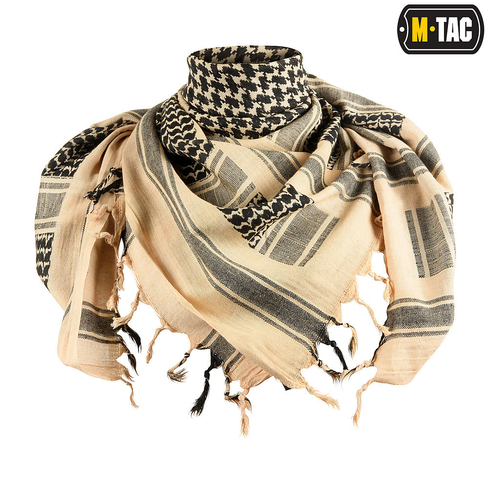 M-Tac Heavy-Duty Shemagh Scarf