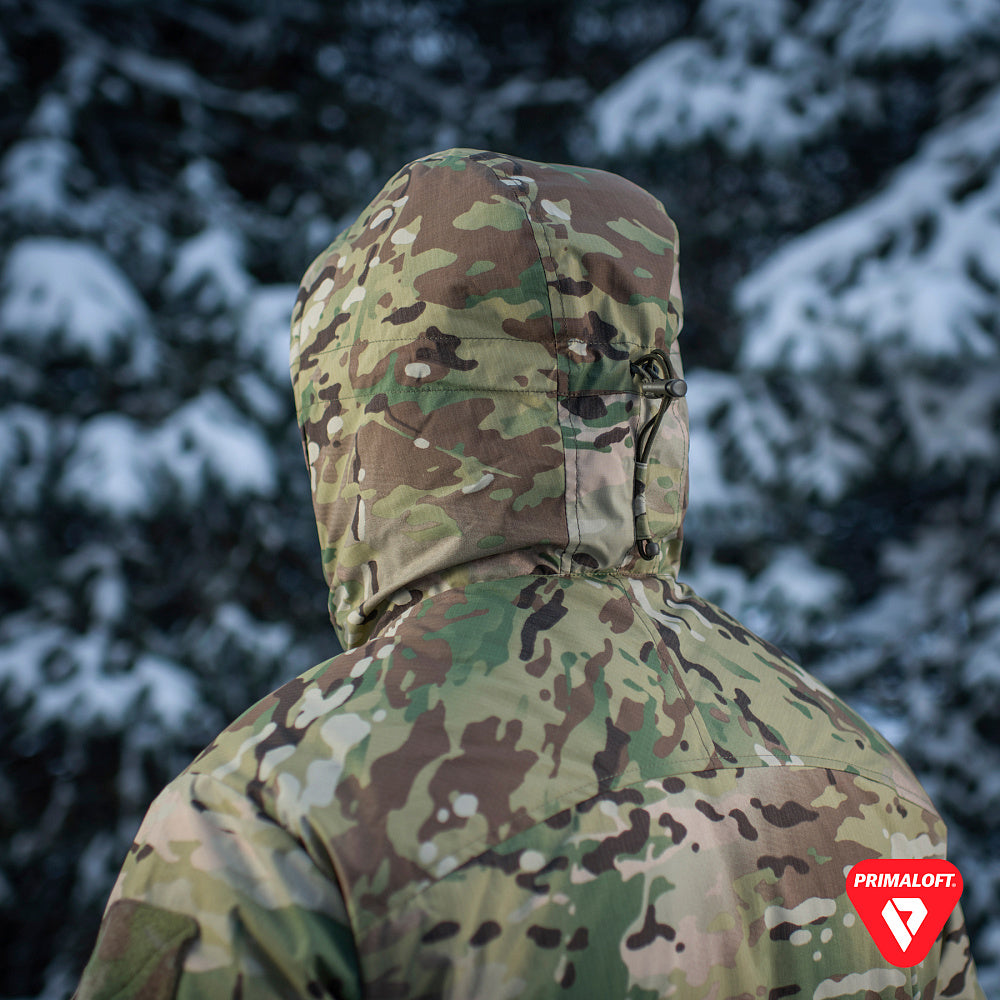 M-Tac Winter Jacket Alpha Gen.IV Pro Primaloft | M-Tac US - M-Tac