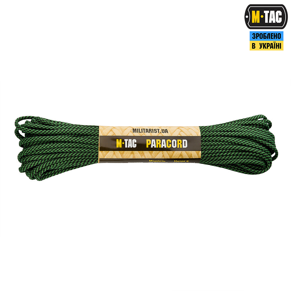 M-Tac Paracord 550 Type III