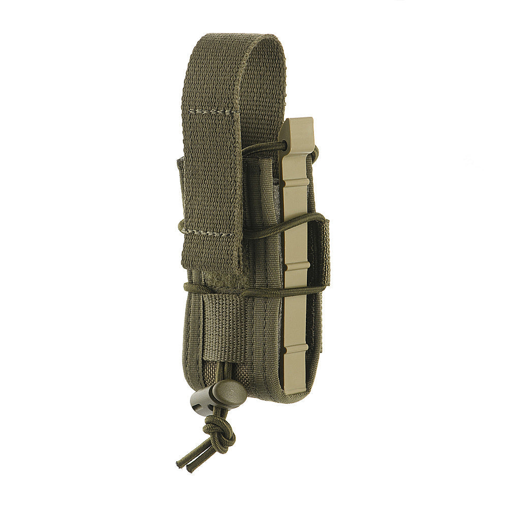 M-Tac Open-Top Pistol Magazine Pouch