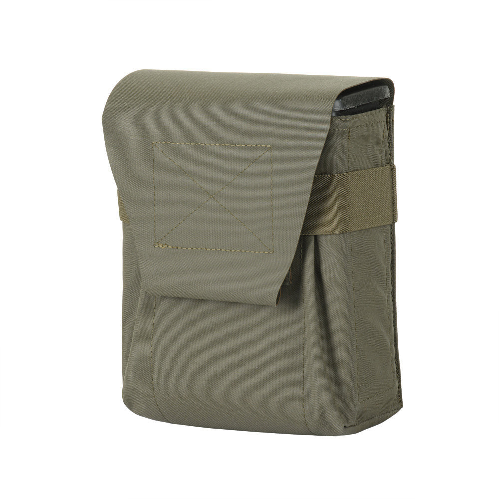 M-Tac Closed Pouch M249 Ammo Box