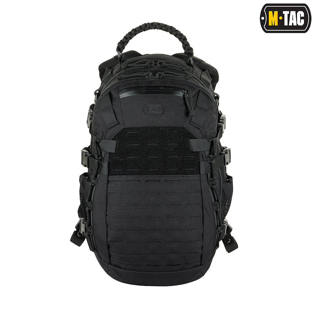 M-Tac Mission Backpack 25L Tactical Nylon Backpack | M-Tac US - M-Tac