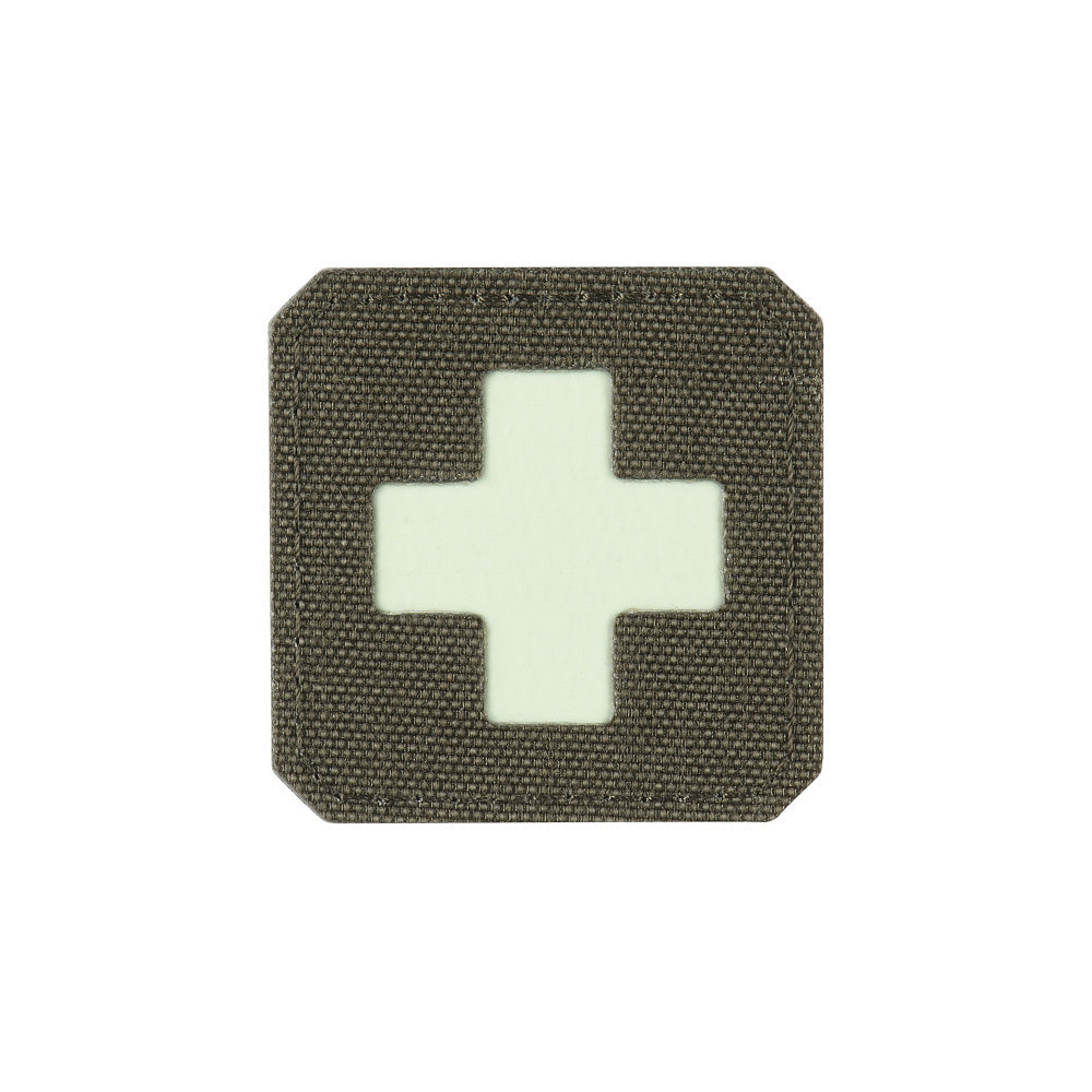 M-Tac Patch Medic Cross Laser Cut