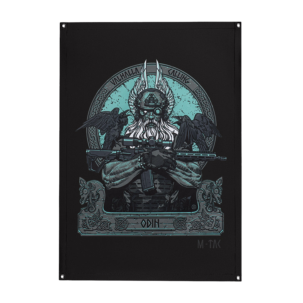 M-Tac Banner Odin