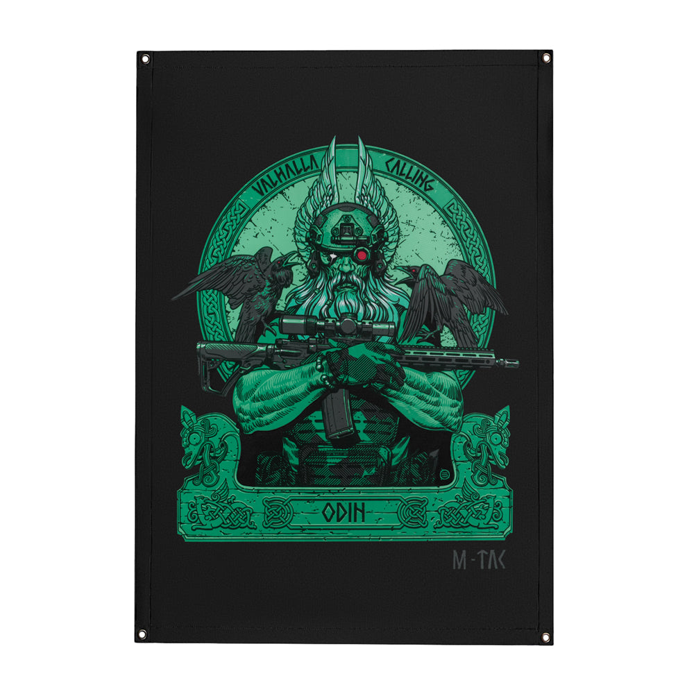 M-Tac Banner Odin