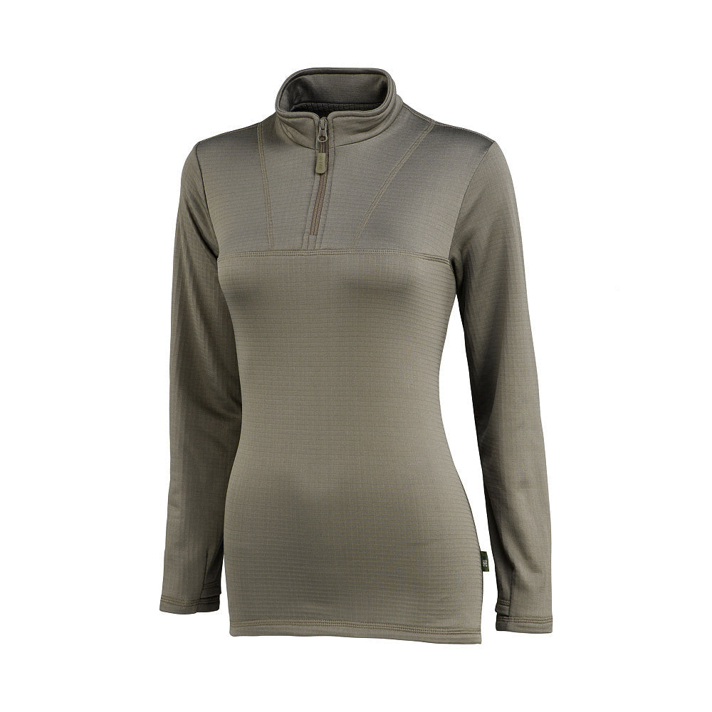 M-Tac Women's Thermal Shirt Fleece Delta Level M-TAC