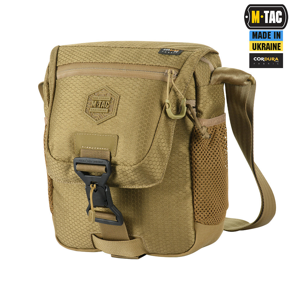 M-Tac Elite Satellite Magnet Bag GenII