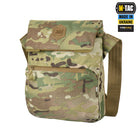 M-Tac Konvert Bag Elite Black - M-TAC