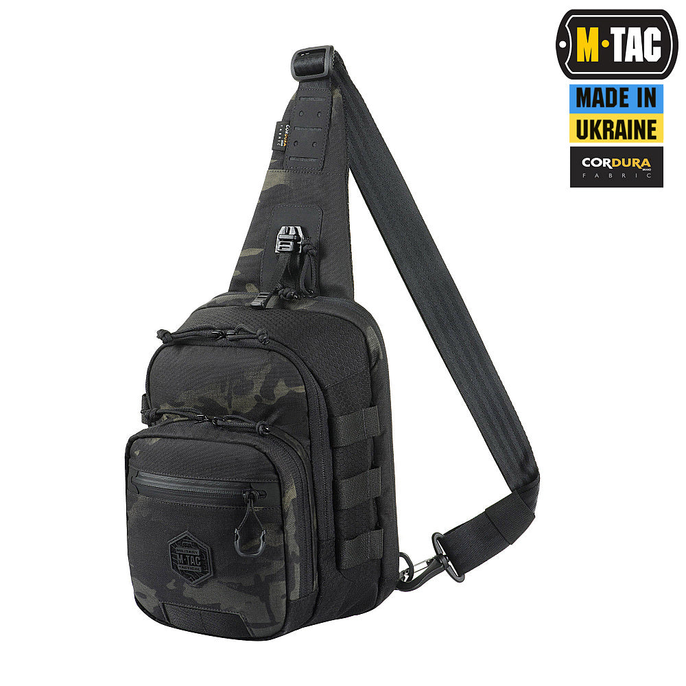 M-Tac Cross Bag Elite Hex