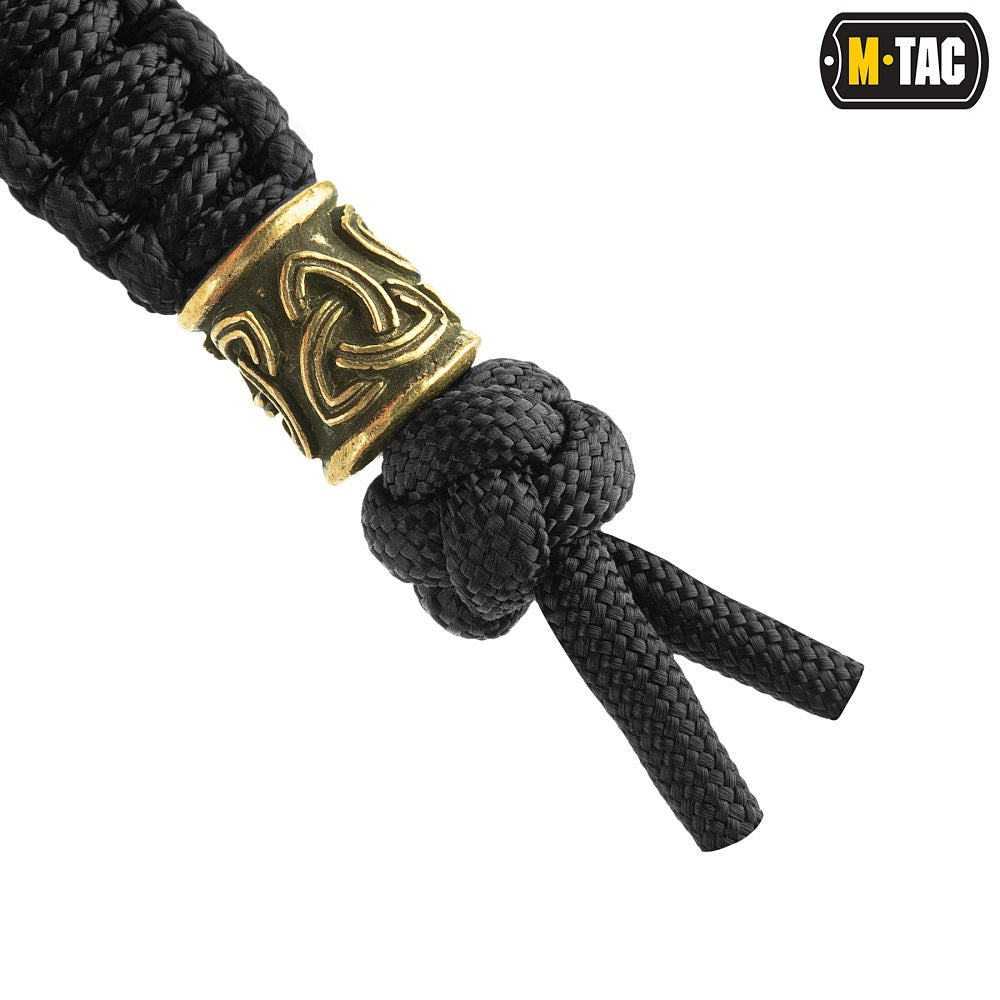 M-Tac Lanyard Scandinavian Small Triquetra