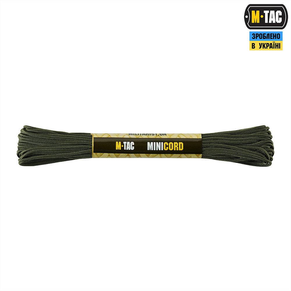 M-Tac Paracord Minicord
