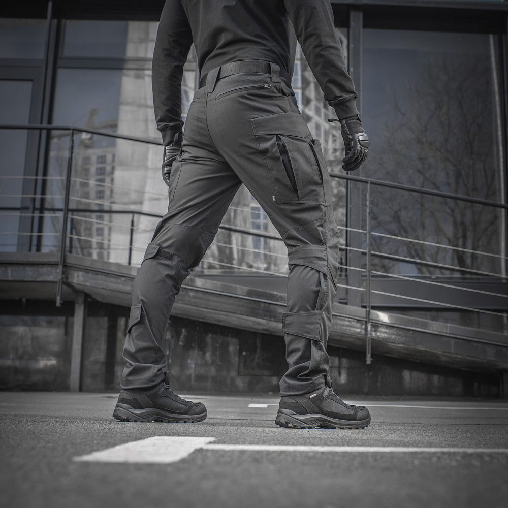 M-Tac tactical pants Conquistador Gen I Flex – M-TAC