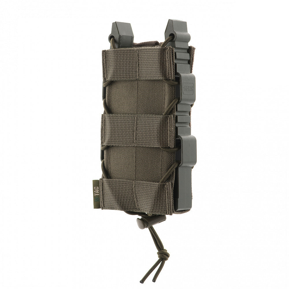 M-Tac Open Top AR/AK Mag Pouch Elite