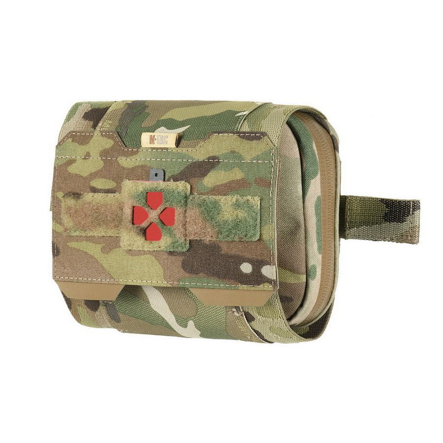 M-Tac Horizontal Medical Pouch Elite (Large)