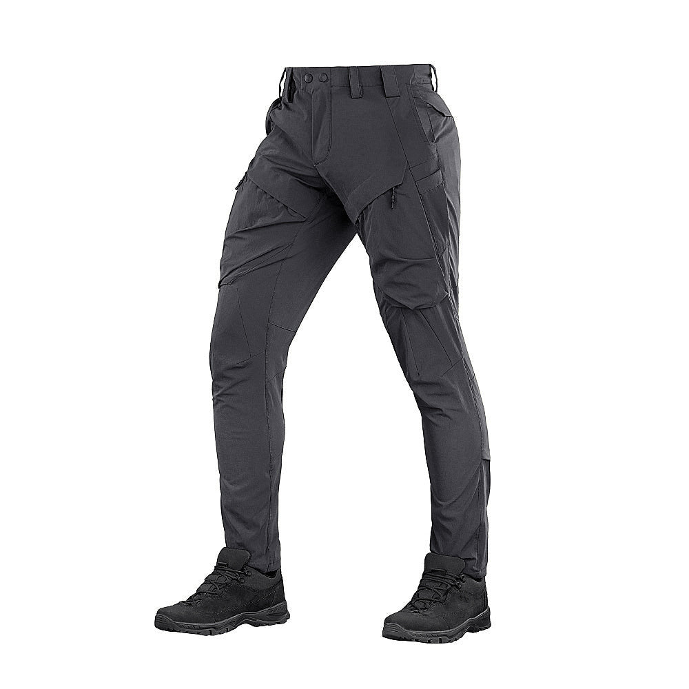 M-Tac Tactical Pants Rubicon Flex