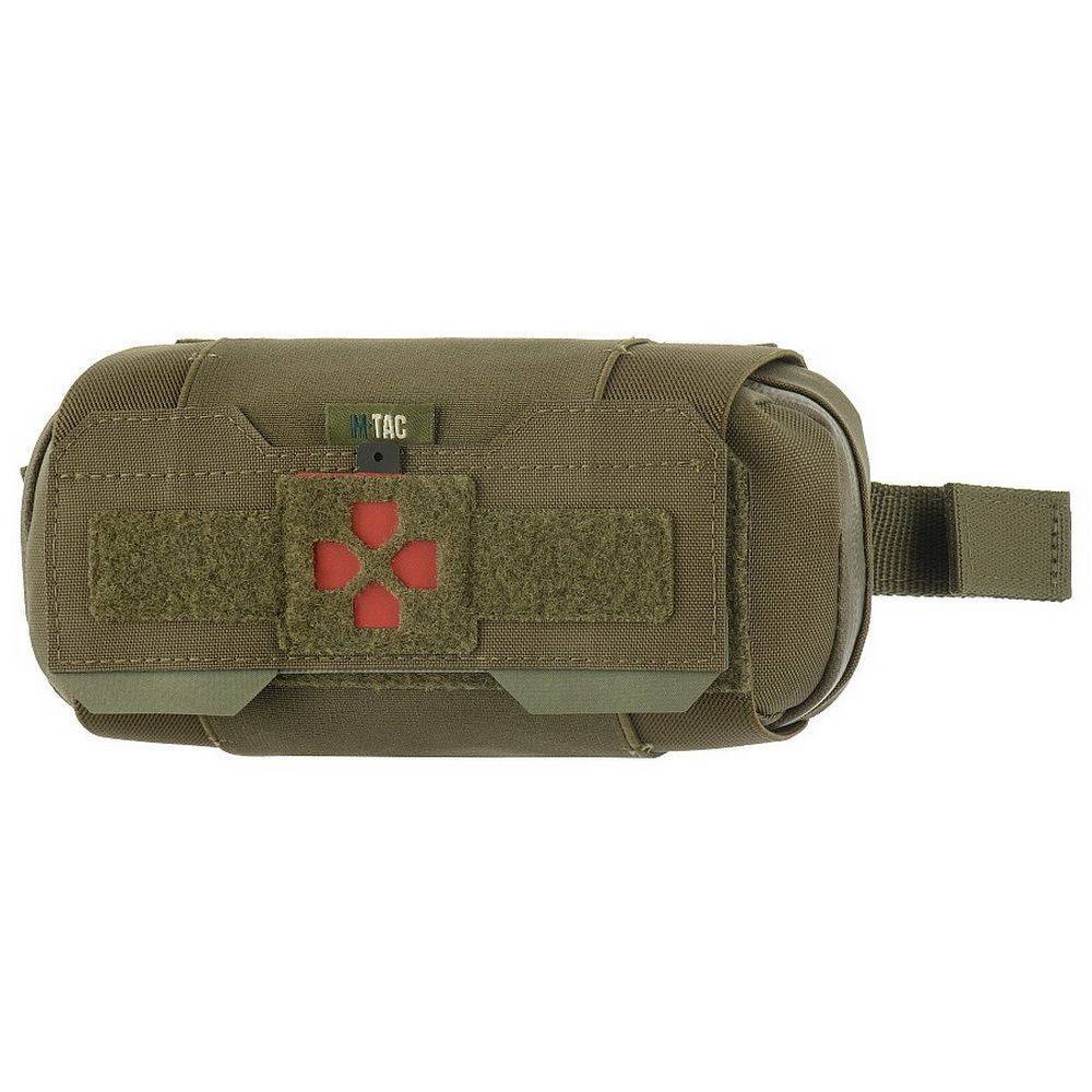 M-Tac Medical Pouch Horizontal Elite (Medium)